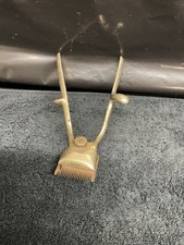Vintage Manual Hair Clipper