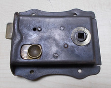 Rim Lock Locks Door Latch