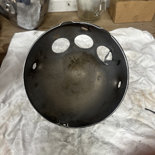 Lucas classic headlight - classic,