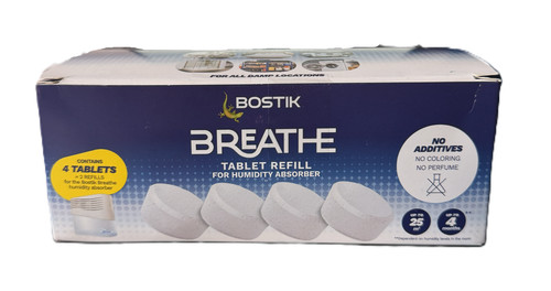 Bostik breathe moisture - bostik,