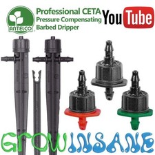 Antelco Ceta Pressure