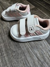 Adidas Minnie Mouse Baby Girl