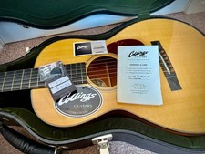 Collings 01-T 12 Fret