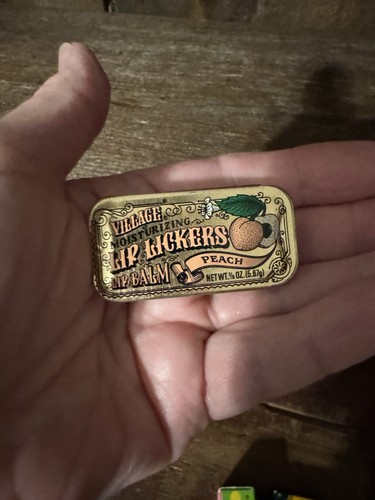 Vintage 1978 village - vintage,