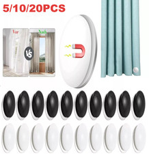 5-20PCS Reusable Magnetic
