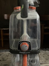 Vax Rapid Power Revive Carpet