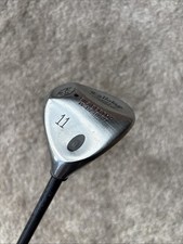 Callaway Big Bertha War Bird Ely Would 11 Wood 27 Degrees Regular Flex
