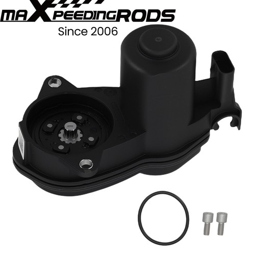 Rear left right brake - left,