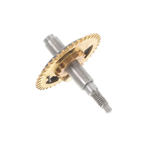 Alarm clock supplies mechanism - clock,