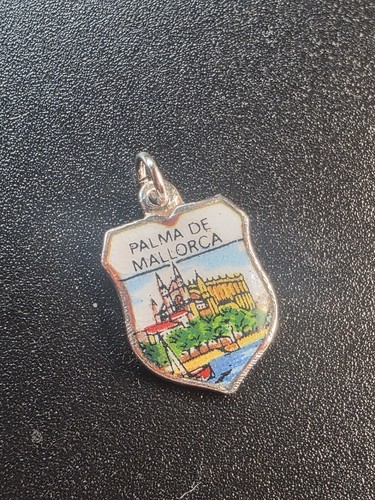 Vintage hallmarked silver - vintage,