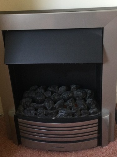 Dimplex sacramento scr20 - dimplex,