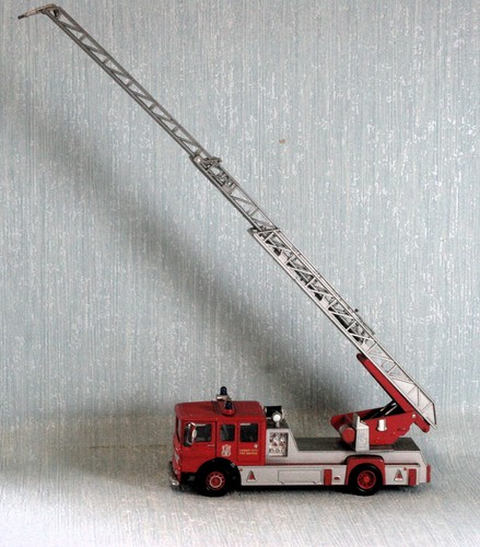 Corgi classics 97385 - 97385, aec