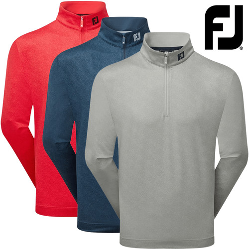 Footjoy speckle print mens - print,