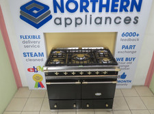 Lacanche Range Cooker Cluny