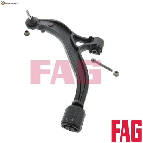 Handlebar wheel suspension 821 - handlebar,