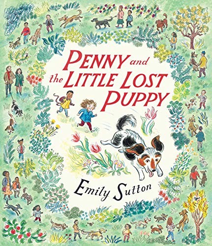Penny and the little - and, lost