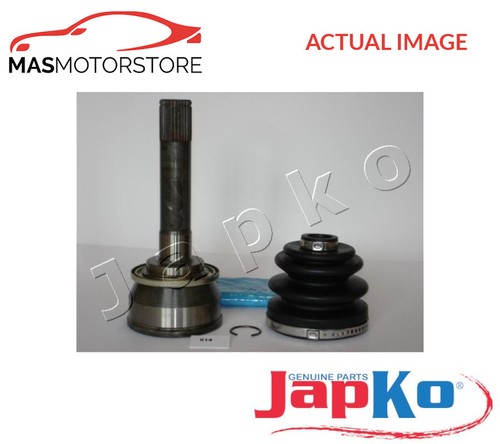 Driveshaft joint kit japko - cv,