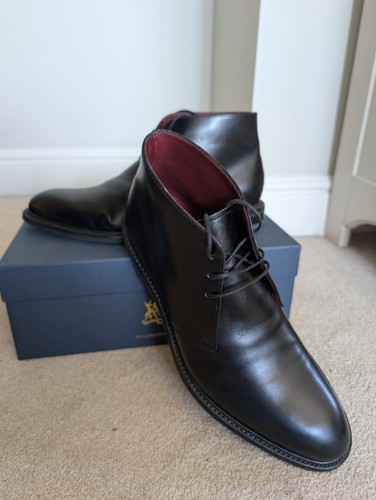 Loake design plymouth - loake,