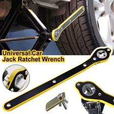 Car Jack Labor Ratchet Wrench