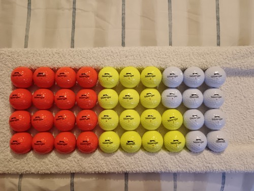 Slazenger v300 soft - slazenger,