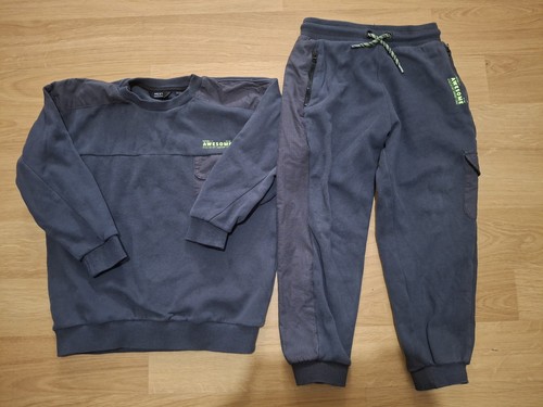 Boys 2pc tracksuit outfit - boys,