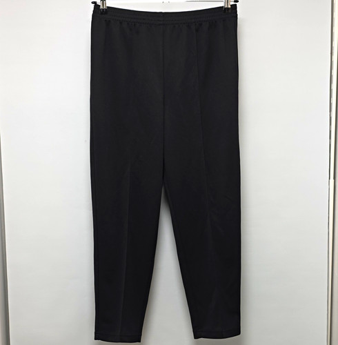 Slimma black elastic waist - black,