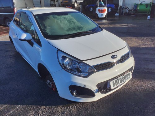 Kia rio mk3 - kia,