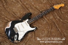 Fender Custom Shop 2020 1963