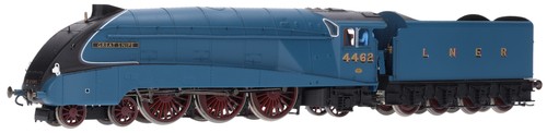 R3131 hornby class - oo,
