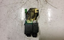 Range Rover P38 Offside