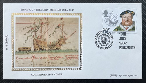 1982 benham silk cover - benham,