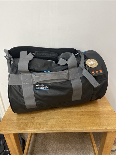 Eurohike transit cargo - transit, bag
