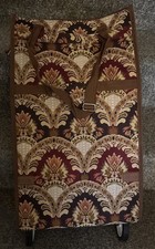 Vintage Multicoloured Floral