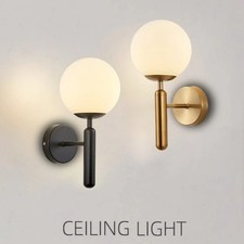 Modern Indoor Wall Light Lamp