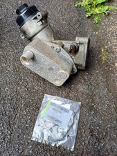 Rover 75 /  MG ZT 2.0 M47 CDTi Diesel - Oil Cooler / Oil Filter Housing