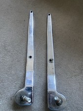 Harley Dyna Rear Fender Struts