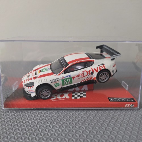 Scx digital aston martin - scx,