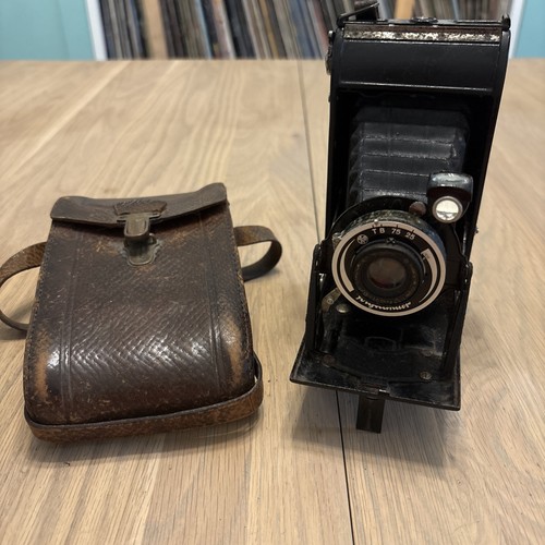 Voigtländer bessa c1938 - voigtländer,