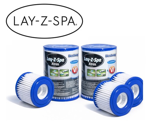Lay spa filter - lay-z-spa, vi