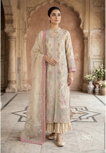 Women embroidery salwar - ,
