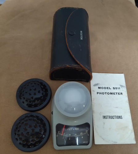 Sangamo weston universal - sangamo,