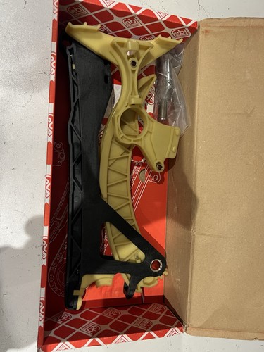 Bmw n45 b16 - timing, kit