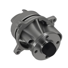 Water Pump For Ford Transit