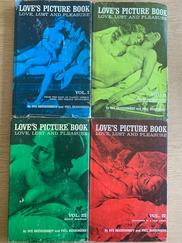 Loves picture book volume - picture,