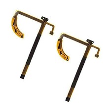 2Pcs Lens Aperture Flex Cable