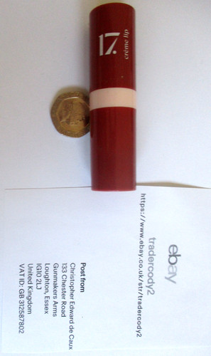 Creme lip lipstick 020 - lip,