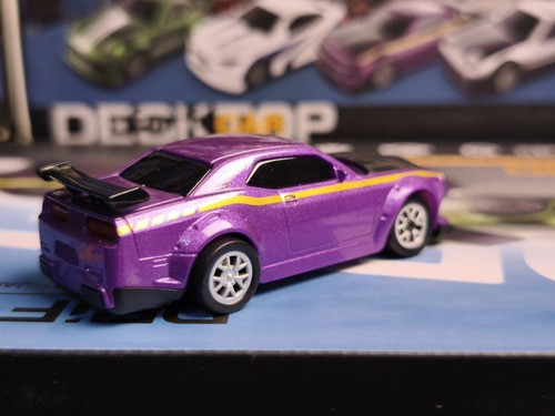 Car iconic muscle - iconic,