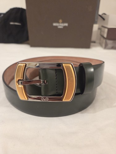 Dolce gabbana g green - dolce, d&g