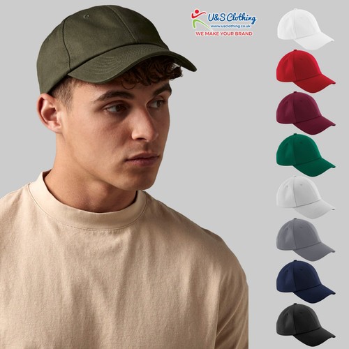 Beechfield authentic baseball - beechfield,