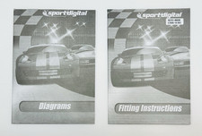 Scalextric Digital In Car